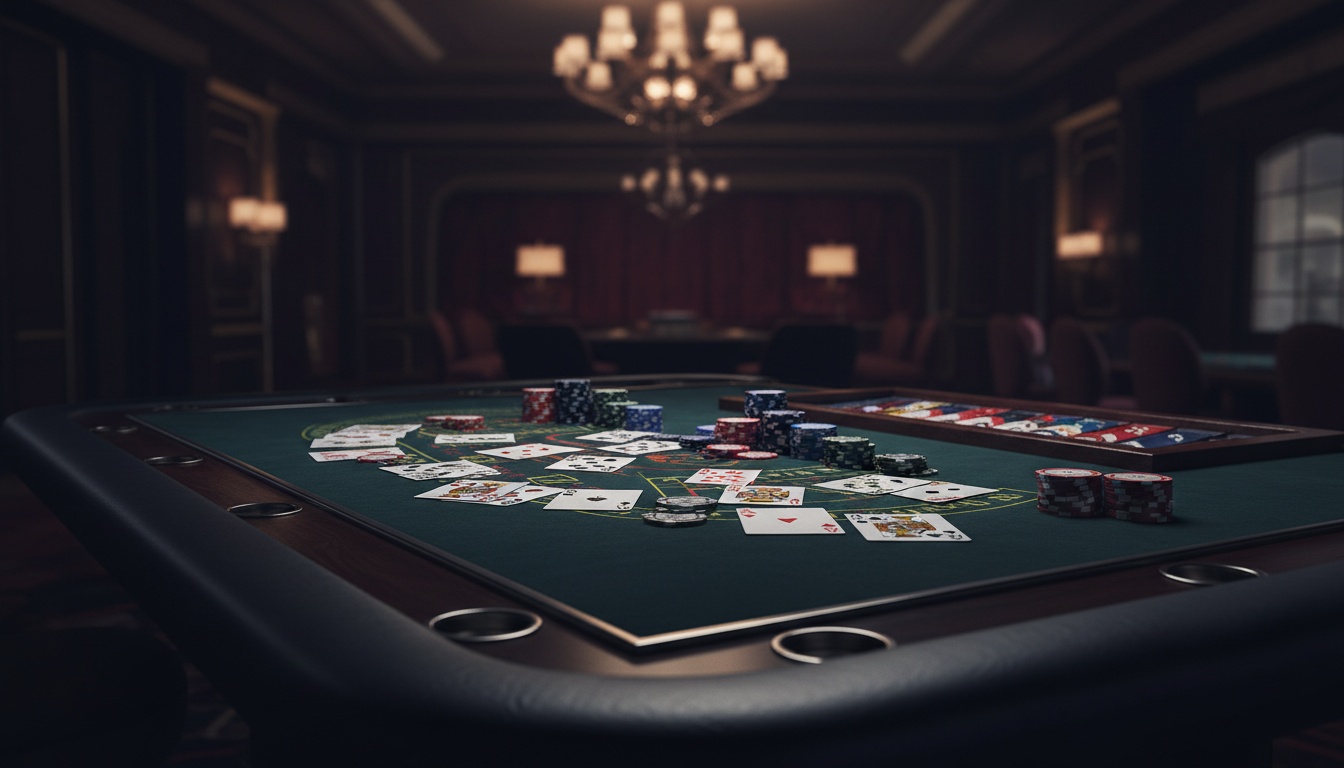 Explore the Game Selection at Ws Casino
