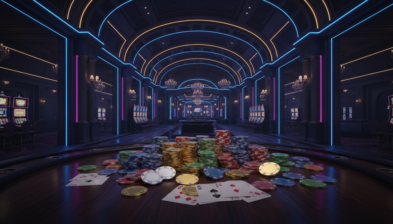 Ws casino
